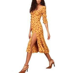 Adele Berto Womens  Dress